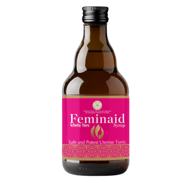 pentacare-ayurveda-feminaid-syrup